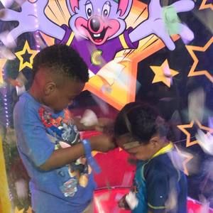 Meet your Posher, Aydenandkolbie